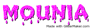 mouna